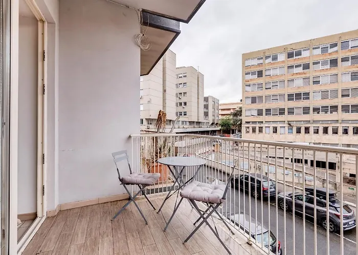 San Giovanni Laterano Suites
