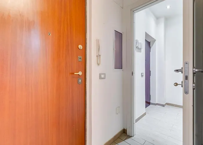 San Giovanni Laterano Suites