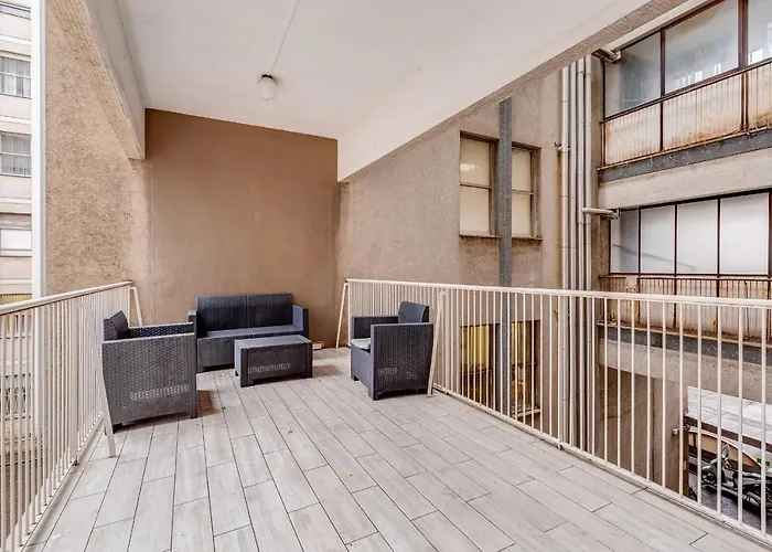 San Giovanni Laterano Suites Pensión *