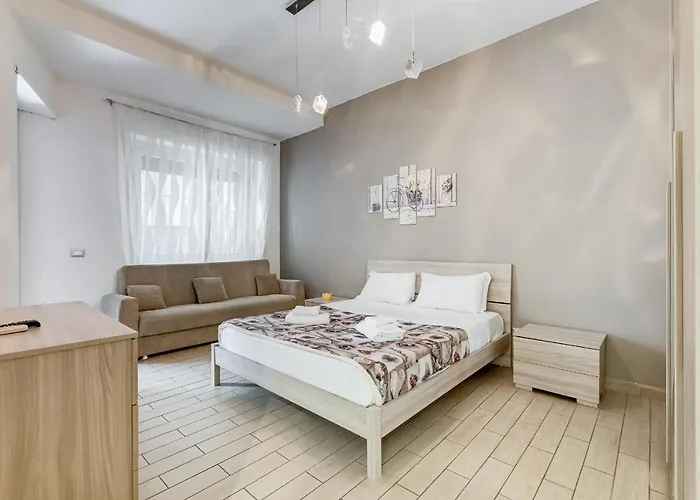 San Giovanni Laterano Suites *