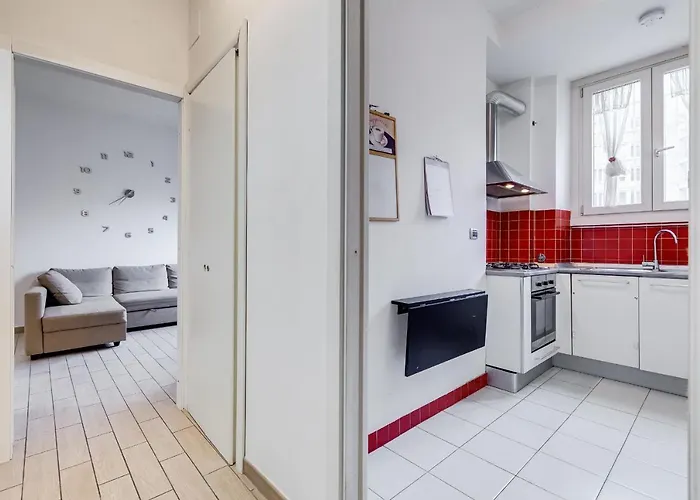 San Giovanni Laterano Suites