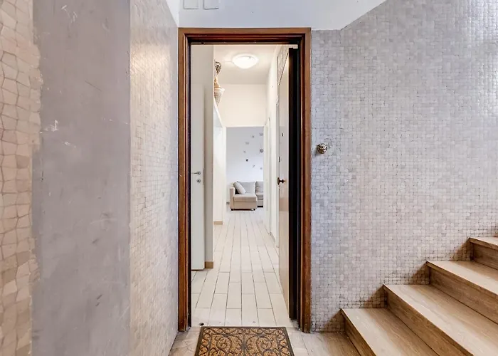 San Giovanni Laterano Suites Roma