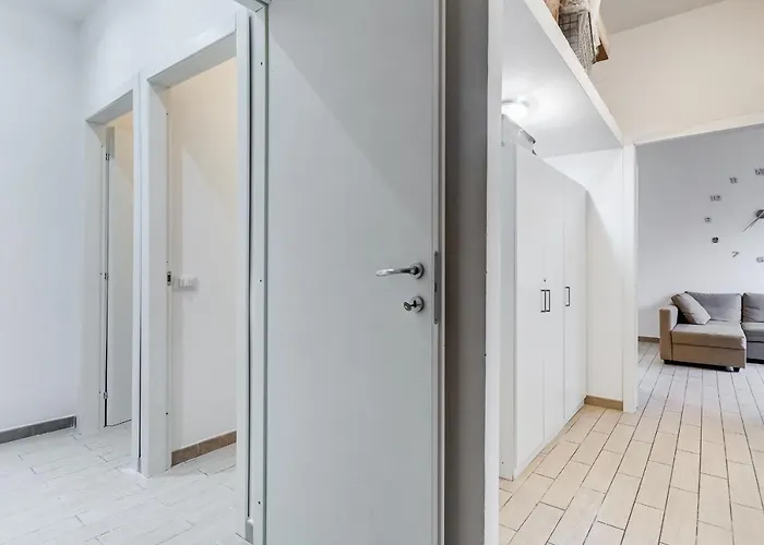 San Giovanni Laterano Suites
