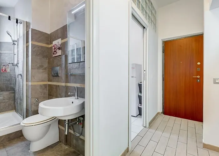 San Giovanni Laterano Suites *