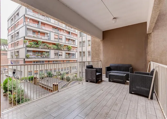 Pensión San Giovanni Laterano Suites