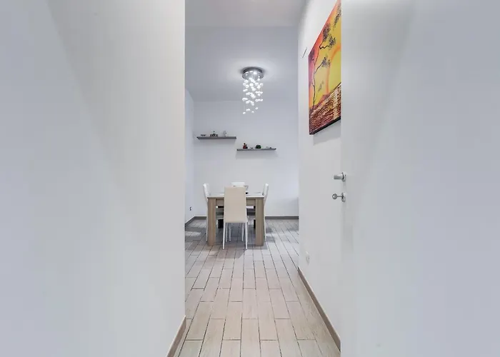 Pensión San Giovanni Laterano Suites
