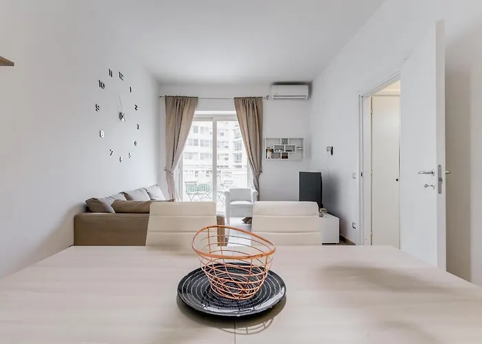 San Giovanni Laterano Suites