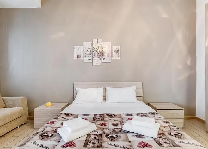 San Giovanni Laterano Suites Roma
