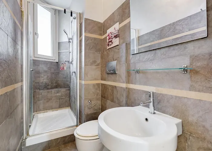 San Giovanni Laterano Suites Pensión *