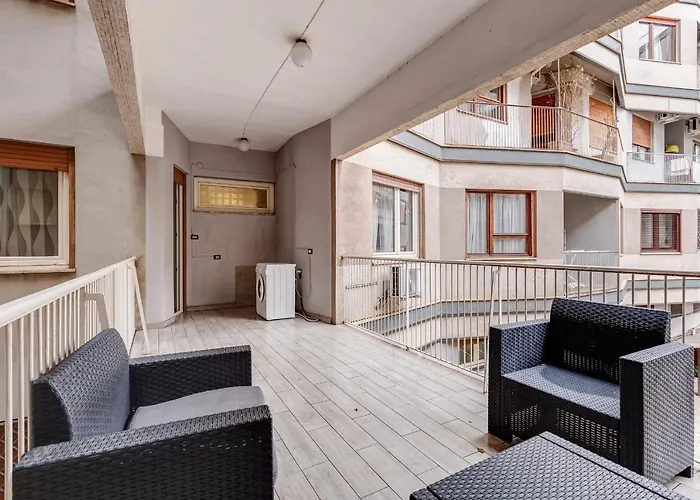 San Giovanni Laterano Suites Roma