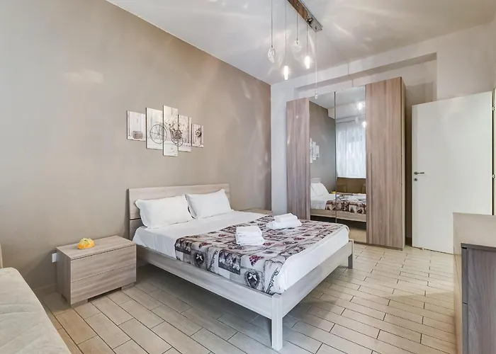 Pensión San Giovanni Laterano Suites