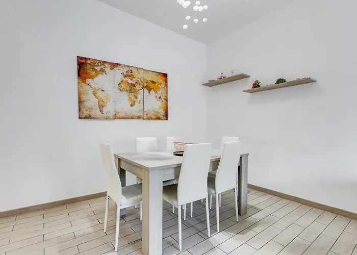 San Giovanni Laterano Suites