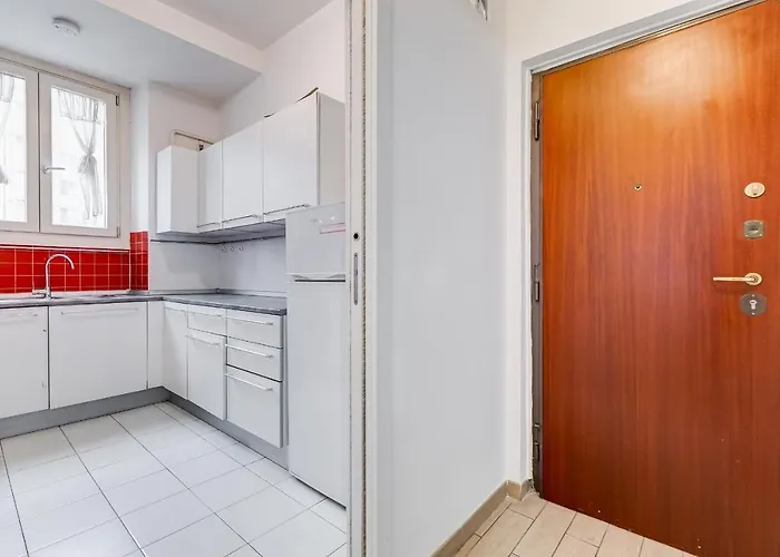San Giovanni Laterano Suites Pensión