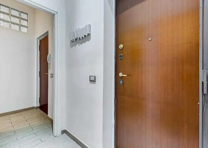 San Giovanni Laterano Suites Pensión *