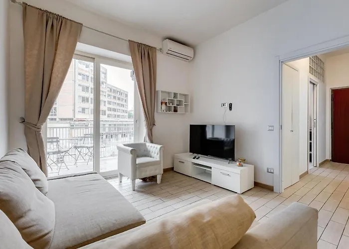 San Giovanni Laterano Suites Roma