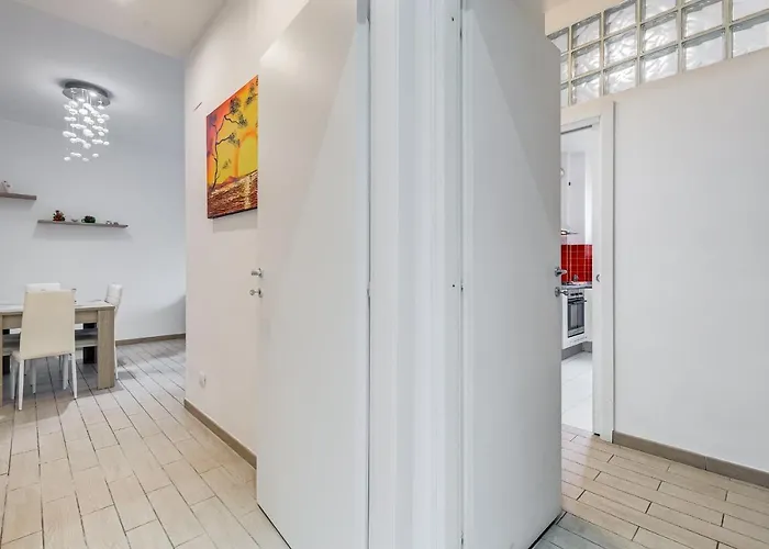 San Giovanni Laterano Suites